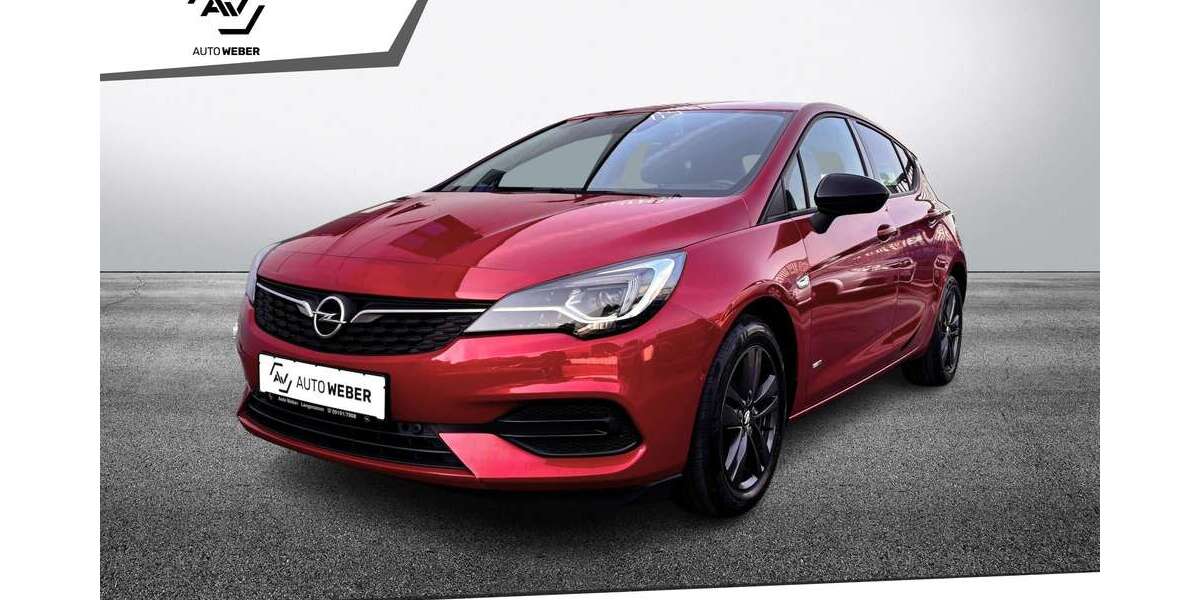 Opel Astra 56.500 km 14.900 &euro; Langenzenn 90579