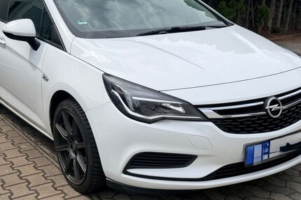 Opel Astra 151.982 km 7.790 &euro; Erlangen 91056