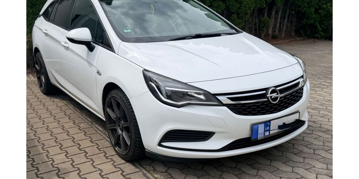 Opel Astra 151.982 km 7.790 &euro; Erlangen 91056