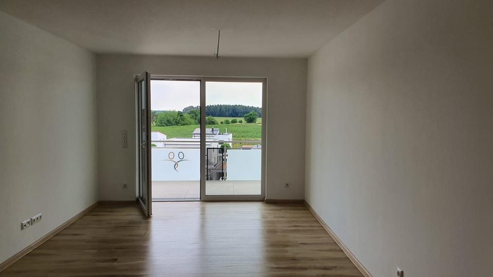 Etagenwohnung Neuendettelsau - 2 Zimmer, 66 m&sup2;, 780&euro; | Angebot:24520683