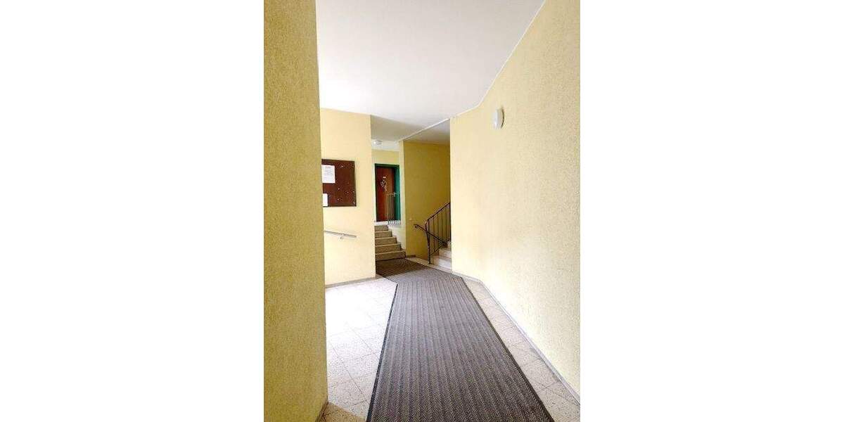 Etagenwohnung Nürnberg Steinbühl - 3 Zimmer, 82 m&sup2;, 299.000&euro; | Angebot:25686649