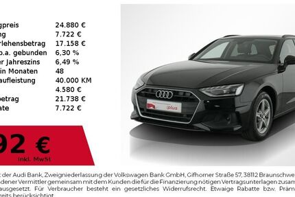 Audi A4 75.950 km 24.880 &euro; Nürnberg 90411