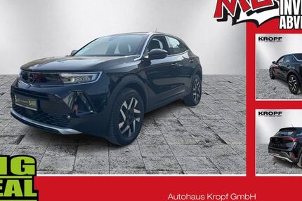 Opel Mokka 30.408 km 15.990 &euro; Forchheim 91301