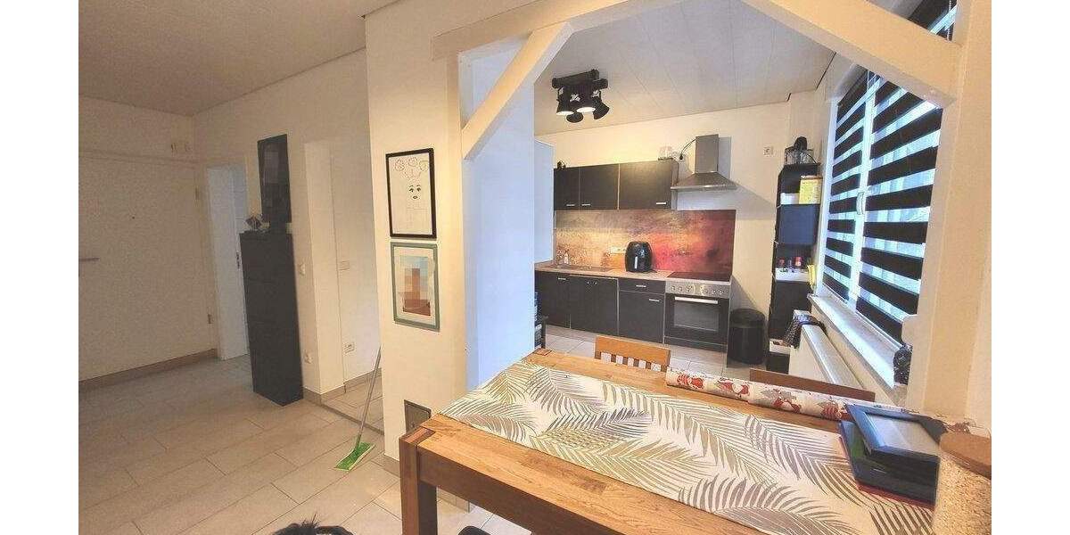 Charmante 2 Zimmer EG-Singlewohnung direkt in Wendelstein zu vermieten 2 zimmer
