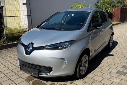 Renault ZOE 83.000 km 9.900 &euro; Nürnberg 90419