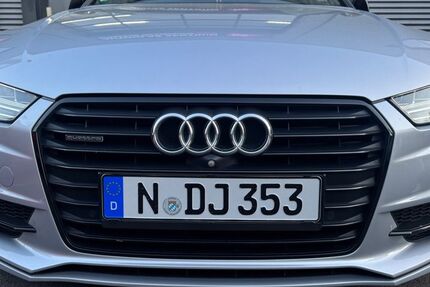 Audi A7 225.000 km 19.999 &euro; NÜRNBERG 90425