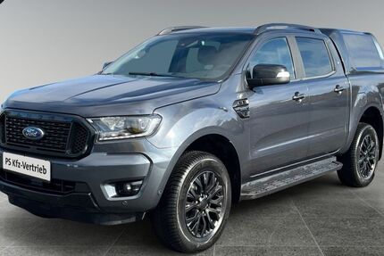 Ford Ranger 166.700 km 24.980 &euro; Nürnberg 90480