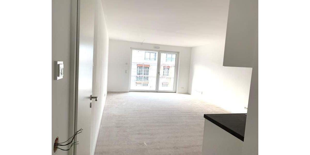 Etagenwohnung Nürnberg Schweinau - 3 Zimmer, 81 m&sup2;, 1.593&euro; | Angebot:25734917