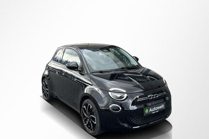 Fiat 500e 19.500 km 14.990 € Roth 91154