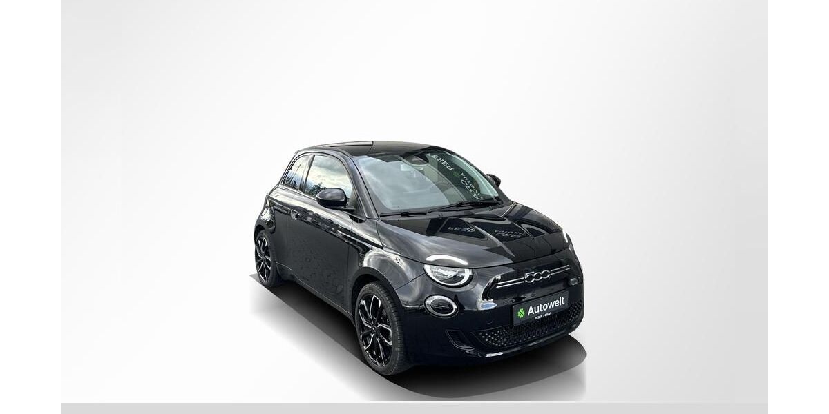 Fiat 500e 19.500 km 14.990 € Roth 91154