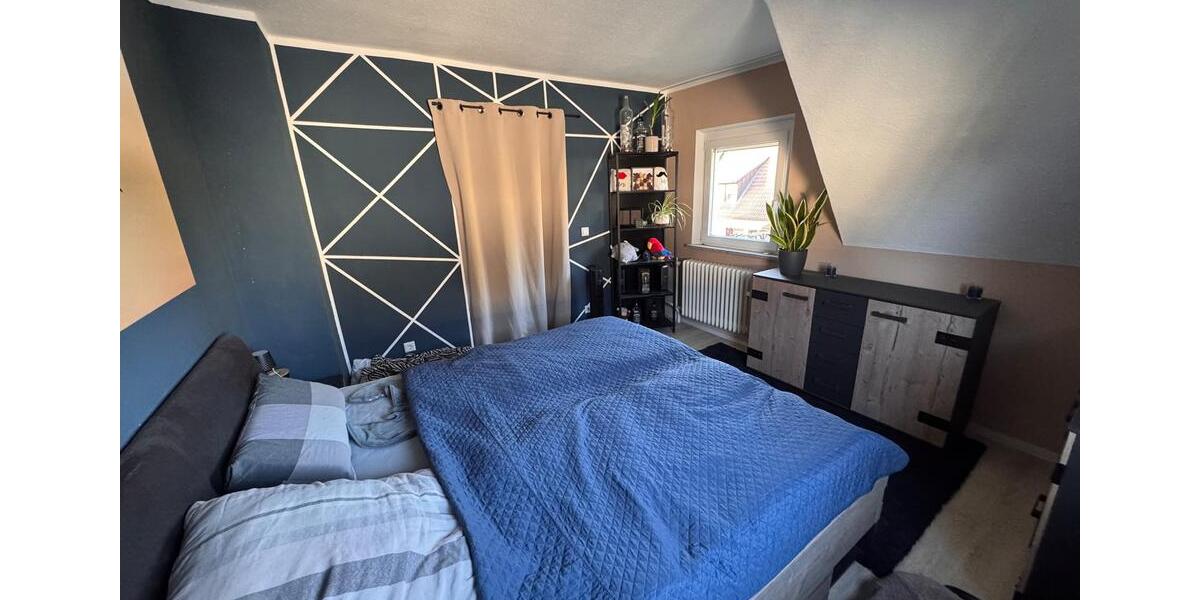 Maisonettenwohnung Röthenbach an der Pegnitz - 5 Zimmer, 115 m&sup2;, 1.500&euro; | Angebot:27592230