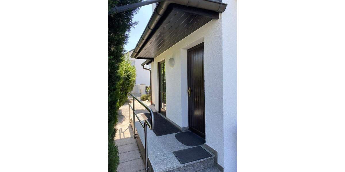 Einfamilienhaus Nürnberg Gaismannshof - 7 Zimmer, 220 m&sup2;, 890.000&euro; | Angebot:24140839