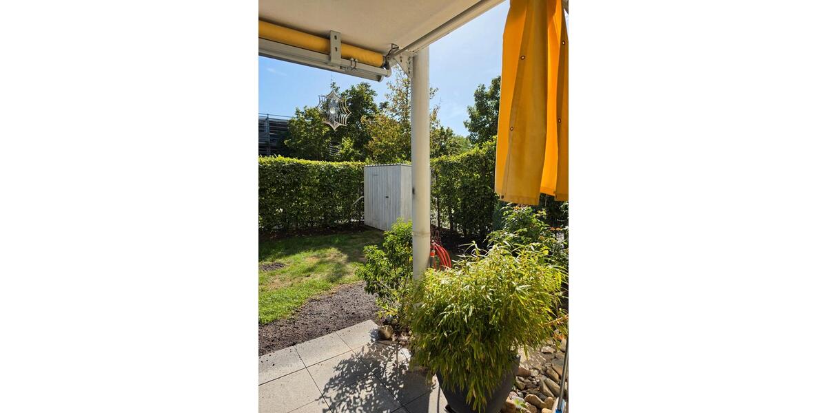 Erdgeschoßwohnung Erlangen Am Anger - 2.5 Zimmer, 68 m&sup2;, 449.000&euro; | Angebot:27604311