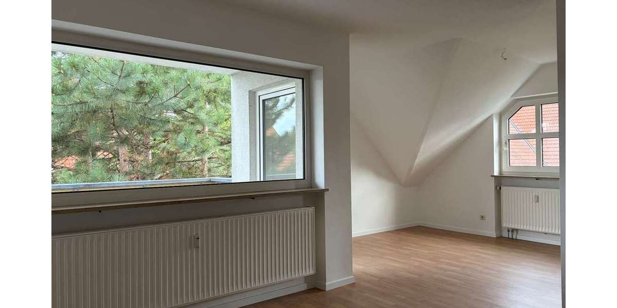 Etagenwohnung Forchheim Burk - 4 Zimmer, 80 m&sup2;, 713&euro; | Angebot:27644252