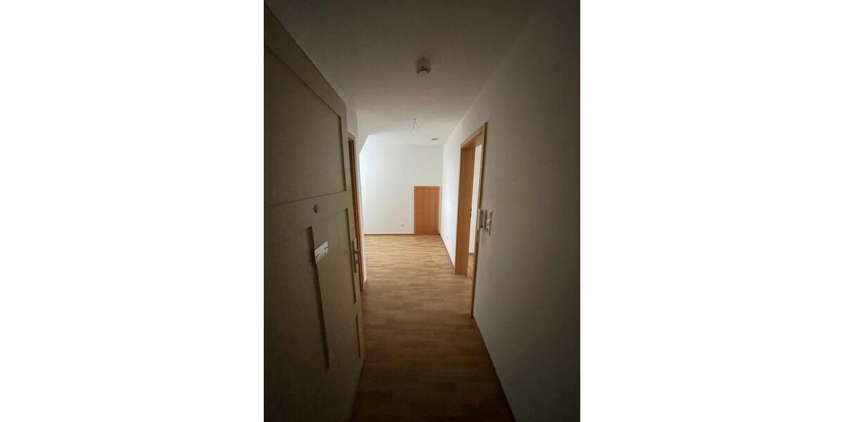 Dachgeschoßwohnung Nürnberg Gärten hinter der Veste - 1.5 Zimmer, 45 m&sup2;, 450&euro; | Angebot:25783105