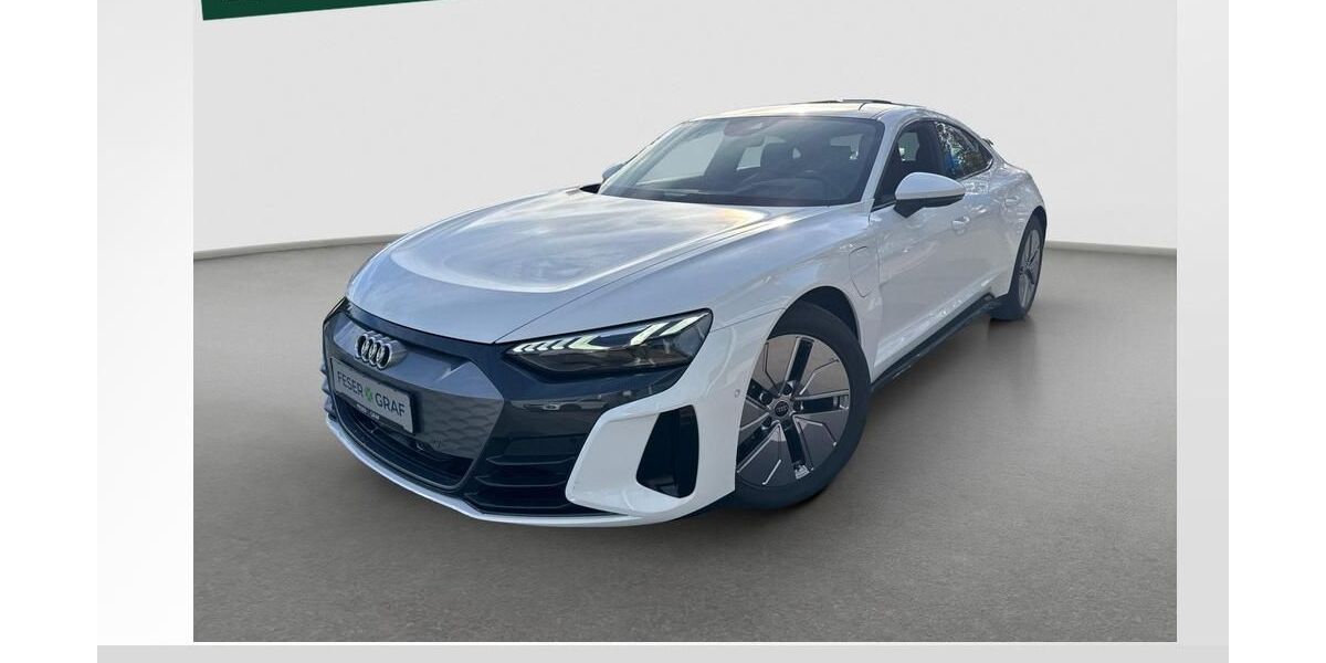 Audi e-tron GT 30.990 km 53.480 &euro; Cadolzburg 90556
