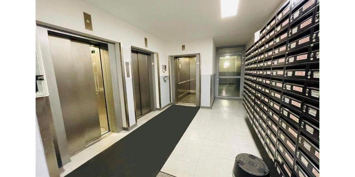 Etagenwohnung Erlangen Bruck - 1 Zimmer, 24 m&sup2;, 105.000&euro; | Angebot:27457378