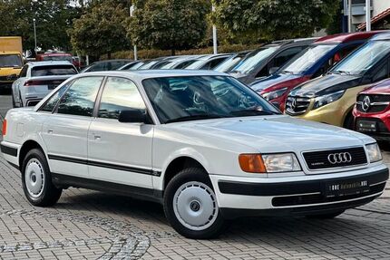 Audi 100