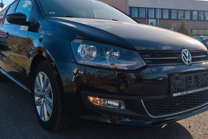 VW Polo 181.850 km 4.090 € Nürnberg 90431
