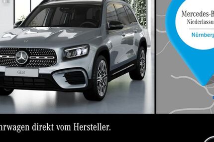 Mercedes-Benz GLB 200 9.900 km 44.900 &euro; Fürth 90763