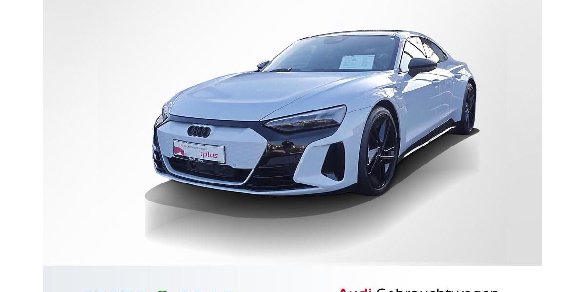 Audi e-tron GT 18.700 km 55.950 &euro; Lauf an der Pegnitz 91207