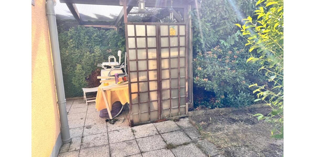 Einfamilienhaus Fürth Südstadt - 3 Zimmer, 70 m&sup2;, 220.000&euro; | Angebot:27156844