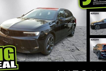Opel Astra 41.950 km 19.590 &euro; Fürth 90765