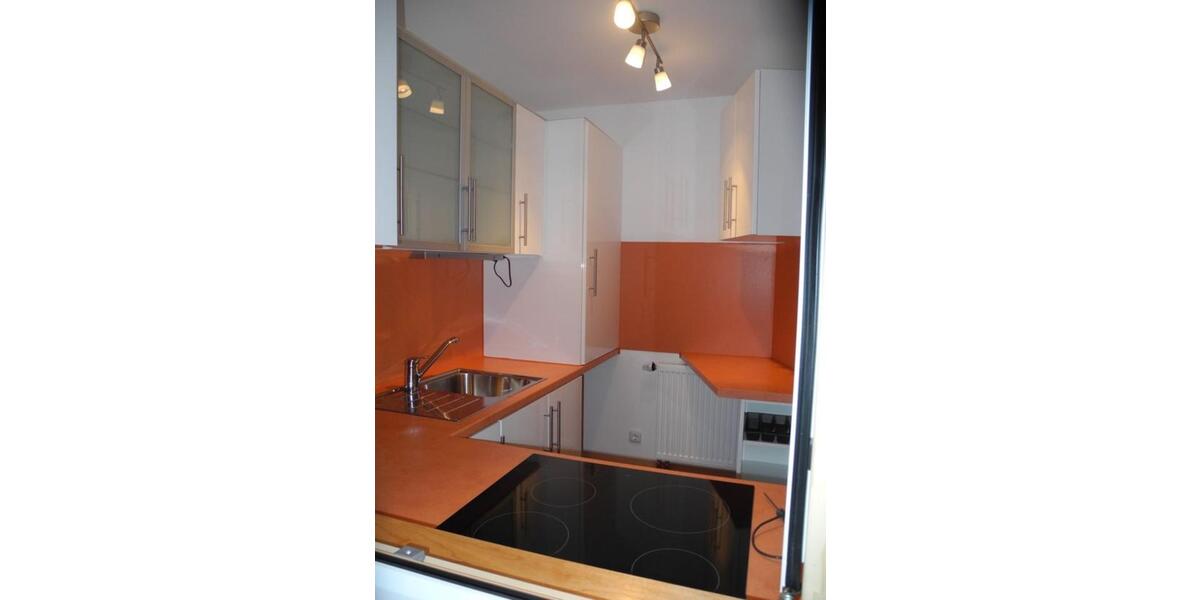 Erdgeschoßwohnung Roßtal - 1 Zimmer, 29 m&sup2;, 290&euro; | Angebot:25383598