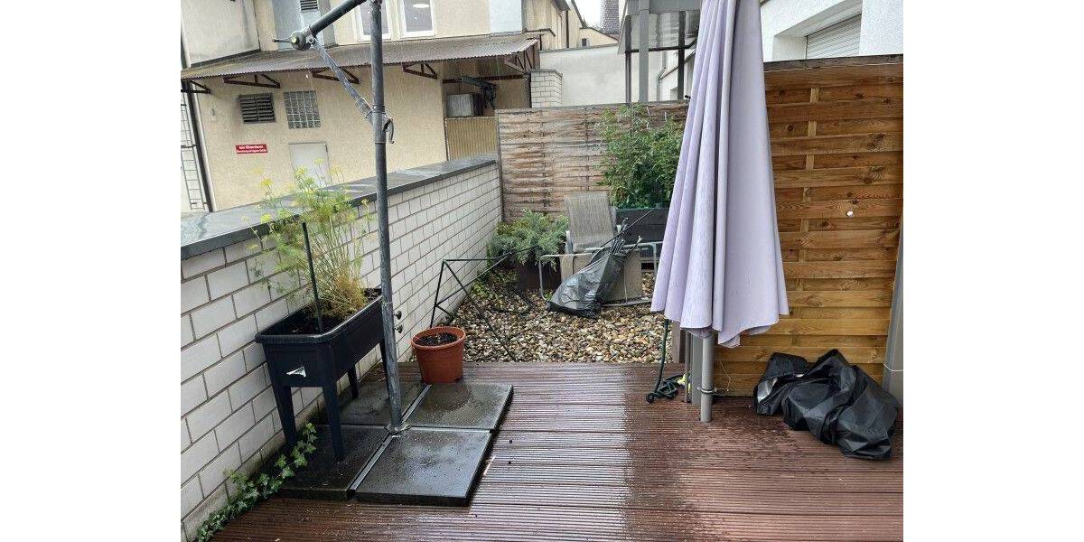 Etagenwohnung Erlangen Innenstadt - 2 Zimmer, 76 m&sup2;, 950&euro; | Angebot:26730833