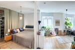 Erdgeschoßwohnung Fürth Südstadt - 2 Zimmer, 120 m&sup2;, 1.250&euro; | Angebot:26689354