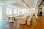 ATHEM Open Creativity Space - All-in-Miete