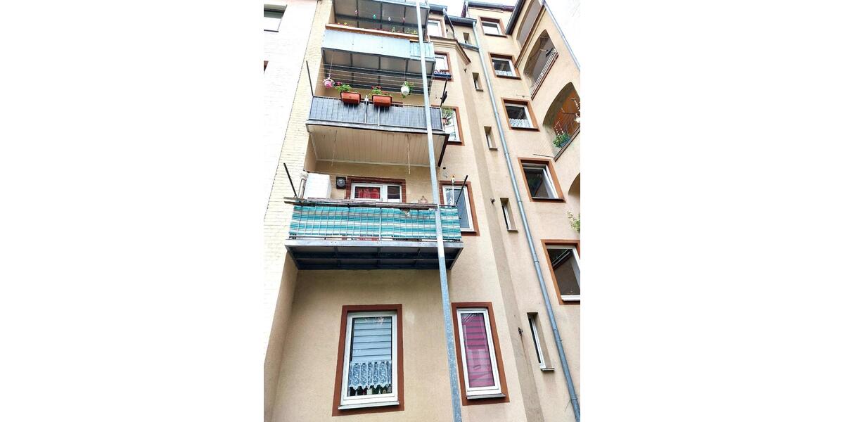 Etagenwohnung Nürnberg Rabus - 3 Zimmer, 100 m&sup2;, 285.000&euro; | Angebot:26865346