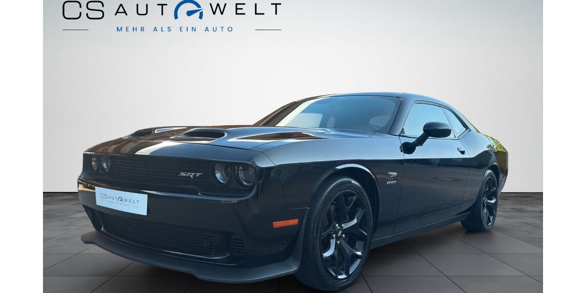 Dodge Challenger 78.950 km 26.990 &euro; Georgensgmünd 91166