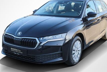 Skoda Octavia 23.950 km 24.770 &euro; Forchheim 91301