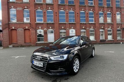 Audi A3 136.000 km 10.500 &euro; Forchheim 91301