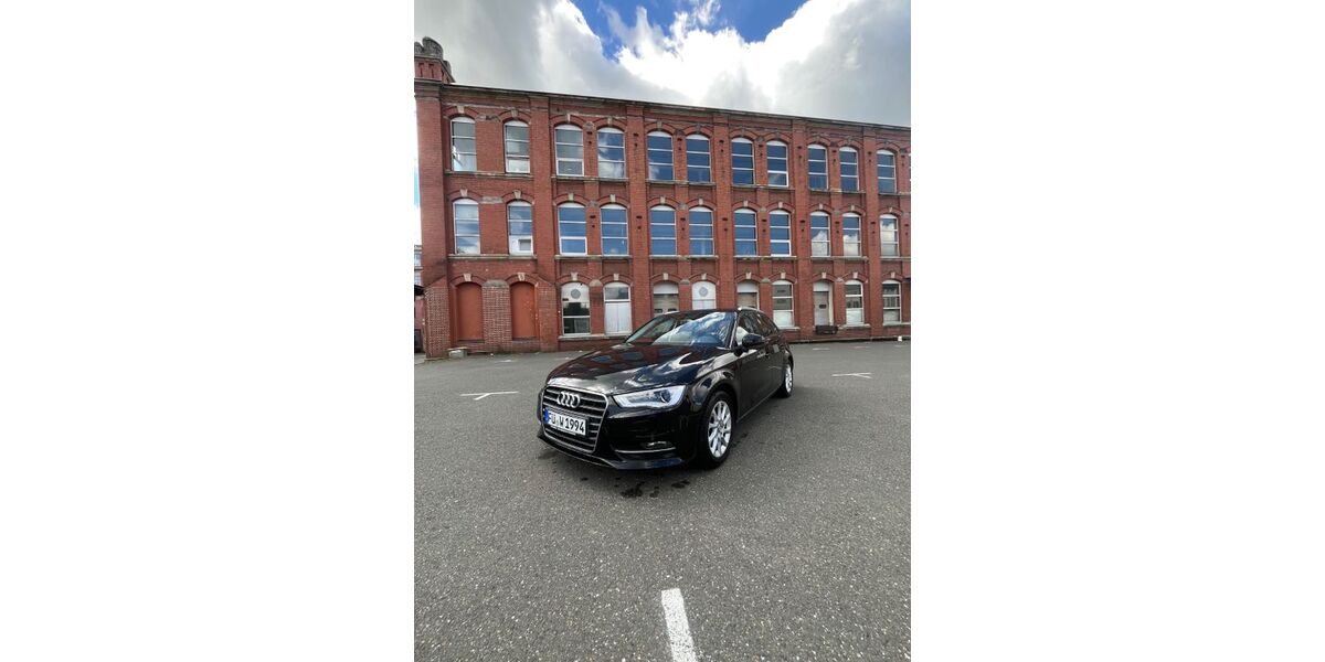 Audi A3 136.000 km 10.500 &euro; Forchheim 91301