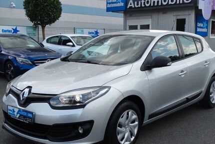Renault Megane 170.170 km 3.480 &euro; Fürth bei Nürnberg 90763