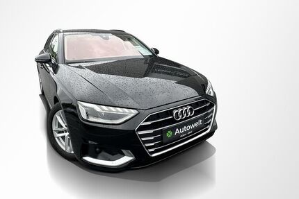 Audi A4 120.950 km 20.890 &euro; Roth 91154