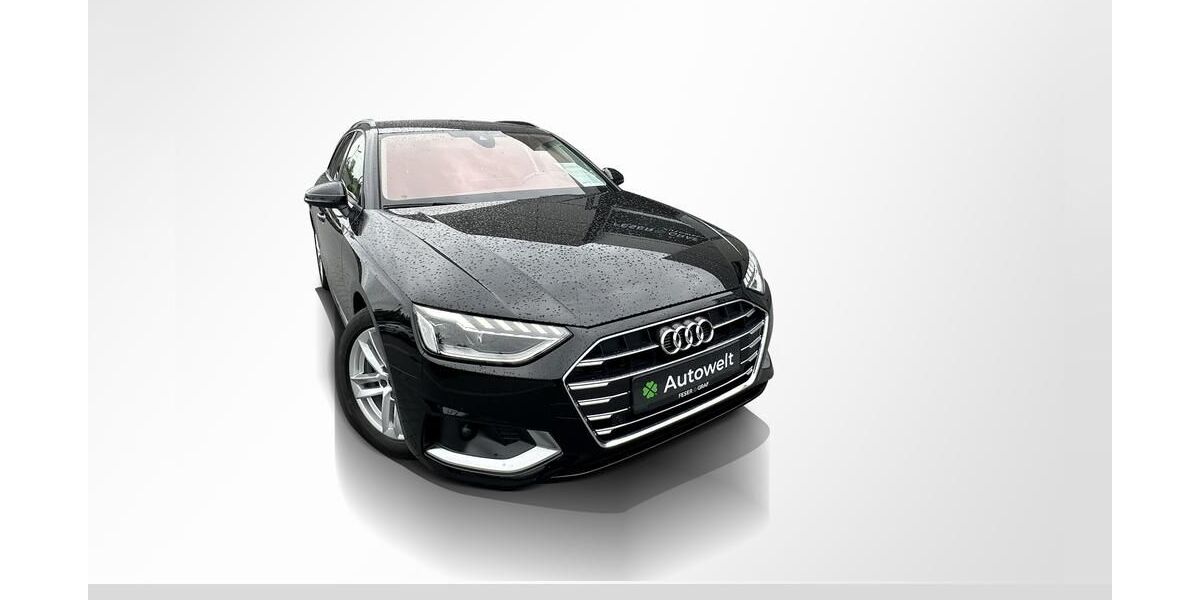Audi A4 120.950 km 20.890 &euro; Roth 91154