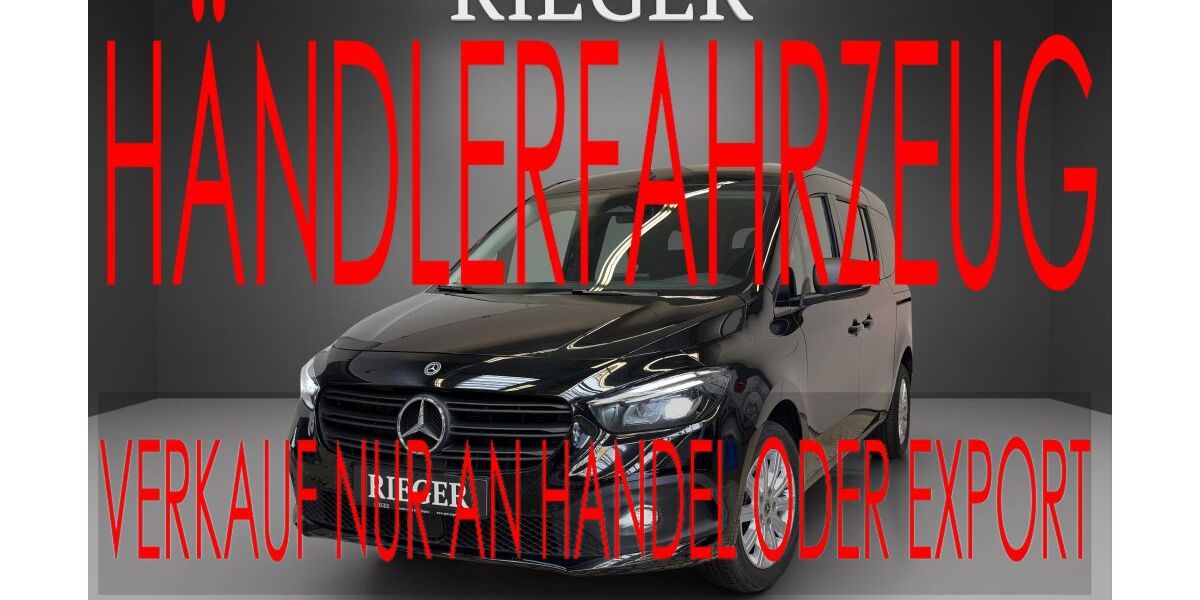 Mercedes-Benz Citan 37.083 km 23.900 &euro; Altdorf 90518