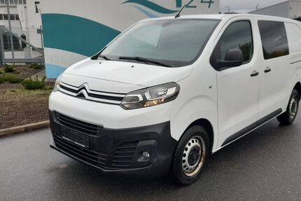 Citroen Jumpy 225.000 km 7.390 € Nürnberg, Mittelfranken 90431