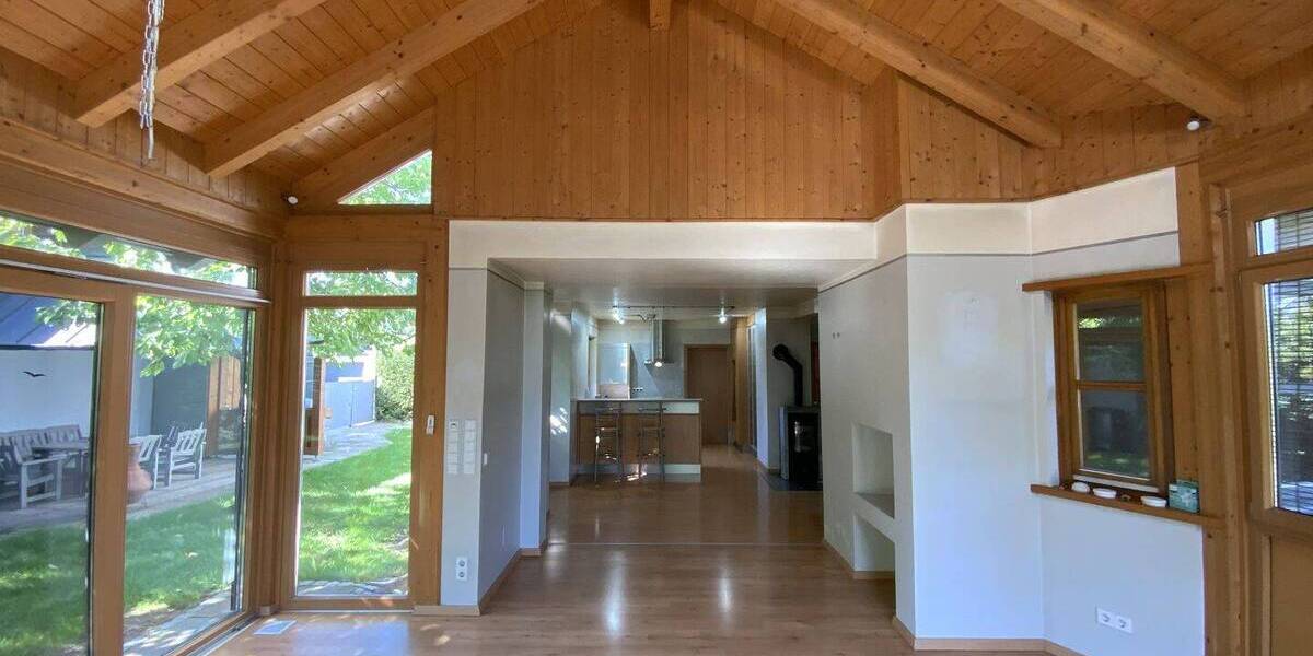 Doppelhaushälfte Neunkirchen - 5 Zimmer, 160 m&sup2;, 673.000&euro; | Angebot:26584943