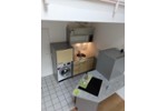 Maisonettenwohnung Nürnberg Eberhardshof - 1.5 Zimmer, 45 m&sup2;, 238.000&euro; | Angebot:27153672