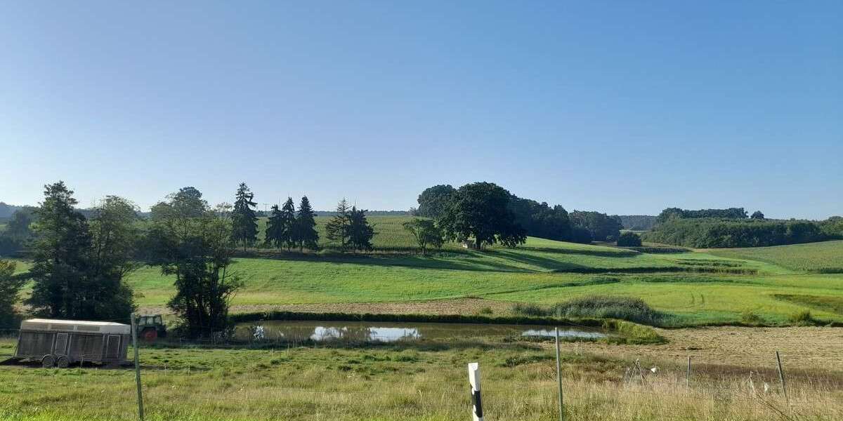 Grundstück Kammerstein-Oberreichenbach Oberreichenbach - 399.000&euro; | Angebot:22182331