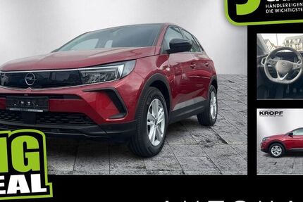 Opel Grandland (X)