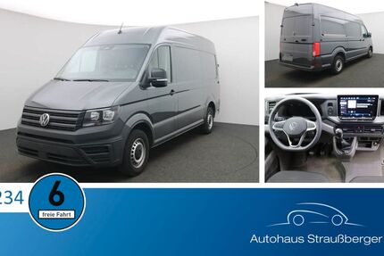 VW Crafter 24.500 km 32.560 € Buchschwabach bei Nürnberg 90574