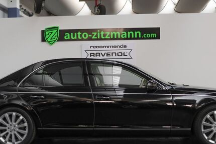 Maybach 57 118.500 km 178.500 € Nürnberg 90439