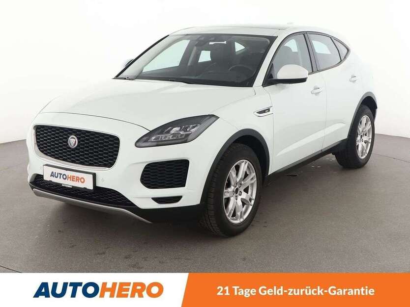 E-Pace
