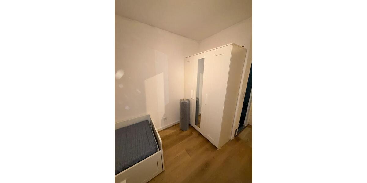Etagenwohnung Buckenhof - 1 Zimmer, 17 m&sup2;, 520&euro; | Angebot:26251060