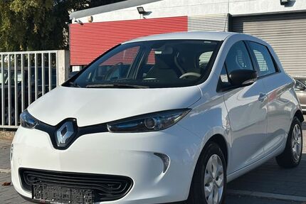Renault ZOE 75.000 km 6.990 &euro; Nürnberg 90431